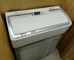 ダイキン ルームエアコン 12畳用 うるさらX 2021年 高年式 d3935