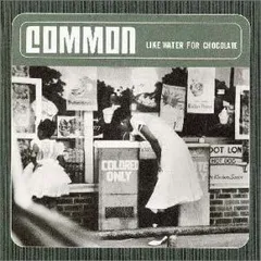 COMMON LIKE WATER FOR CHOCOLATE レコード Common / Like Water For Chocolate(2LP) / MCA 2000 US