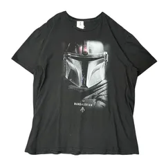 2025年最新】マンダロリアン tシャツの人気アイテム - メルカリ
