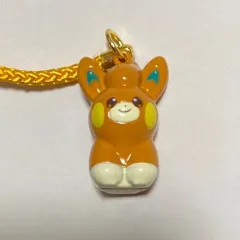 ポケモン 非売品グッズ ともっこ 鈴ねつけ ポケモン 非売品グッズ ともっこ 鈴ねつけ - メルカリ