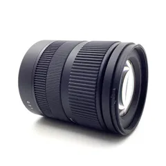 SIGMA 18-50mm F2.8 DC DN SONY Eマウント 美品 動作確認済 【全額返金保証】【最速発送】のサムネイル