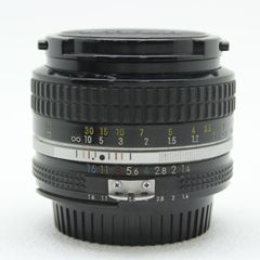 【訳あり】Nikon Ai NIKKOR 50mm F1.4