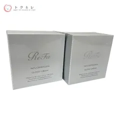 2025年最新】ReFa フェイスクリームの人気アイテム - メルカリ