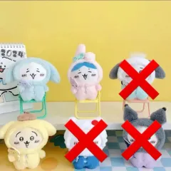 2025年最新】ハチワレ ポチャッコの人気アイテム - メルカリ