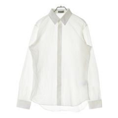 BALENCIAGA (バレンシアガ) フラワー総柄 レディース クルー