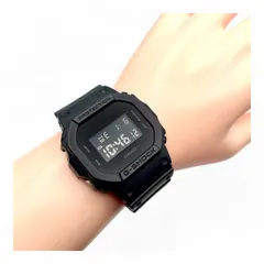 2025年最新】G-SHOCK Gショック オールブラックの人気アイテム