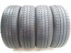 中古夏タイヤ■165/55R15■4本セット■ヨコハマ■ES32