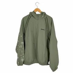 シュプリーム Supreme 22SS AOI Glow-in-the-Dark Track Jacket メンズ import：XL のサムネイル