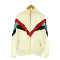 MAISON EUREKA トラックジャケット MAISON EUREKA/TRACK JACKET VER.2 (BURGUNDY)