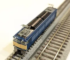 2025年最新】tomix ef63の人気アイテム - メルカリ