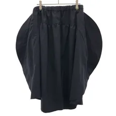 2025年最新】コムデギャルソンバルーンスカートの人気アイテム - メルカリ