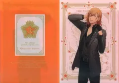 【中古】クリアファイル 神宮寺レン Wポケットクリアホルダー Dramatic 365 days Ver. 「うたの☆プリンスさまっ♪ All-Star Shop」