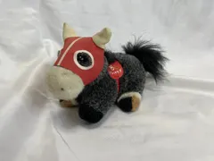 ★ビワハヤヒデ 競走馬 ぬいぐるみ★ サラブレッドコレクション ねそべりBIGぬいぐるみ(ビワハヤヒデ