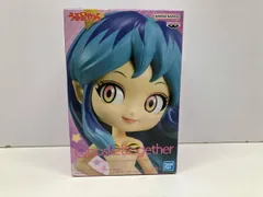 うる星やつら Qposket together ラムちゃん テンちゃん 44体 うる星やつら Qposket together ラムちゃん テンちゃん 44体