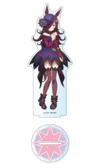 【中古】アクリルスタンド・アクリルパネル ライスシャワー デカアクリルスタンド 「ウマ娘 プリティーダービー Season 2」