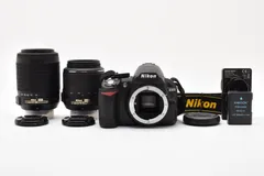 2025年最新】D3100 ジャンクの人気アイテム - メルカリ