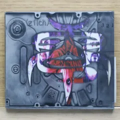 未開封限定盤　Zilch３・２・１ 2025年最新】zilch 3 2 1の人気アイテム - メルカリ