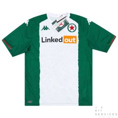 Kappa 21-22 ヴェネツィアFC オフィシャルサードユニフォーム　M Kappa 21-22 ヴェネツィアFC オフィシャルサードユニフォーム
