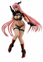 新品】necömiイラスト『バカンスをもう一杯』完成品フィギュア - メルカリ