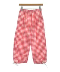 COMME des GARCONS 95AW 田中オム シャドーチェックパンツ COMME des GARCONS 95AW 田中オム シャドーチェックパンツ