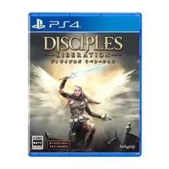 ディサイプルズ リベレーション 【PS4】