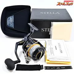 ★19 STELLA SW14000XG★新品未使用 19ステラSW 14000XG｜＠ベリーネット 日本最大新品中古釣具WEB