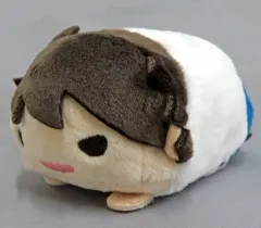 【中古】雑貨 及川徹(SUMESHI Tシャツ) のるキャラマスコット(R) 「ハイキュー!!」 