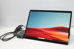 Surface Pro X/SQ1/128GB/8GB ④