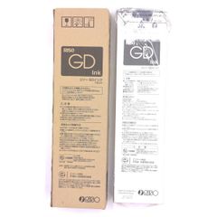 RISO GDインク マゼンタ 1000ml - メルカリ