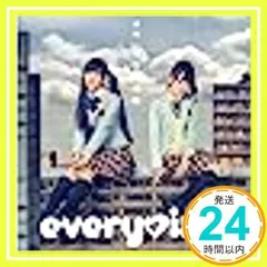 ゆめいろ学院校歌 (Type B・CDのみ) [CD] every?ing!_02