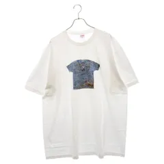 SUPREME (シュプリーム) 24SS 30th Anniversary First Tee 30周年  