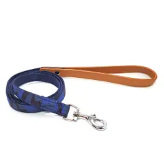 【同梱不可】リードッグ LEADOG迷彩リードSSブルー