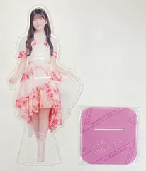 2025年最新】bigアクリルスタンド 小川彩の人気アイテム - メルカリ