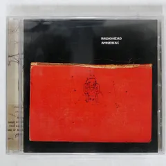 2025年最新】radiohead amnesiacの人気アイテム - メルカリ