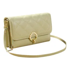 ☆ ライトグリーン ☆ スマホポーチkmini1306 スマホポーチ ショルダー 大容量 ミニショルダー ミニポーチ お財布ポーチ スマホショルダー ミニショルダーバッグ ミニショルダーバック ショルダーバッグ ショルダーバック スマホポシェット ポシェット