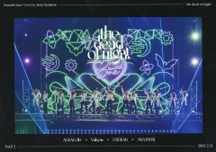 【中古】邦楽Blu-ray Disc Ensemble Stars!!Cast Live Starry Symphony-the dead of night- Day2盤