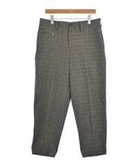 yohji yamamoto POUR HOMME スラックス メンズ 【古着】【中古】【送料無料】