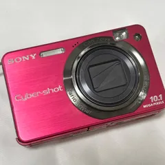 2025年最新】SONY DSC-W170の人気アイテム - メルカリ