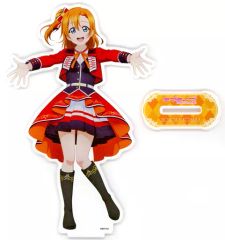 [중고] 아크릴 스탠드 아크릴 패널 타카사카 호노카 BIG 아크릴 스탠드 피규어 [라쿠텐 컬렉션 러브라이브! TV Animation 10th Anniversary!] A-1상