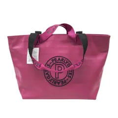 ☆新品☆パーリーゲイツ ロッカーバック☆サーモンピンク【正規品】44-8 ☆新品☆パーリーゲイツ ロッカーバック☆サーモンピンク【正規