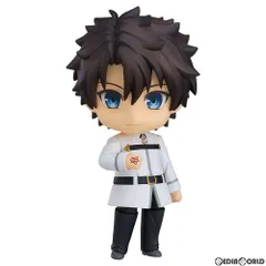 ねんどろいど 1286 マスター/主人公 男 Fate/Grand Order(フェイト/グランドオーダー) 完成品 可動フィギュア オランジュ・ルージュ