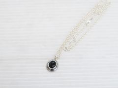 PABLO VINCI パブロヴィンチ PBL-23AW-TS01W Damage waffle long