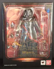 バンダイ S.H.Figuarts STAR WARS カイロ・レン (THE FORCE AWAKENS)