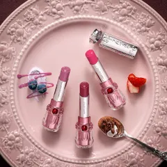 ジルスチュアート リップブロッサム グロウ ギルティパフェタイム 103