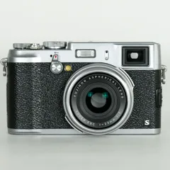 ☆極上品☆FUJIFILM デジタルカメラ X100S ❁大人気！❁ 新製品レビュー：FUJIFILM X100S - デジカメ Watch Watch