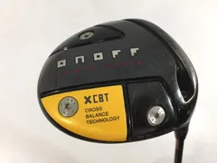 【良品】グローブライド オノフ クロ 2022 メンズアイアンセット 6本 R ONOFF FORGED KURO 2022 アイアンセット(グローブライド)の評価