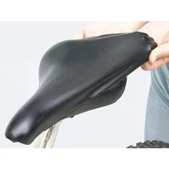 【特売】MARUTO(マルト) 自転車用サドルカバー メチャノビスポーツ 11650のサムネイル