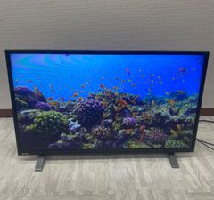 【だーいし様専用】TOSHIBA 液晶テレビ 2020年製 REGZA 32型 32V34 リモコン付き　(担当　水谷)