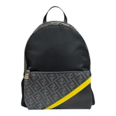 2025年最新】fendi ズッカ リュックの人気アイテム - メルカリ