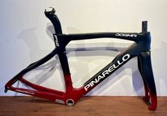 【USED品】 PINARELLO DOGMA F12 DISK ピナレロ ドグマ ディスクブレーキ ロードバイク カーボンロード 465 【送料無料】